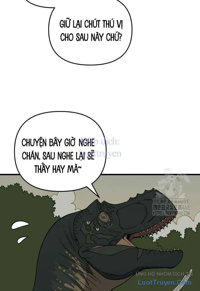 Động Vật Tiền Sử Chap 13 - Next Chap 14