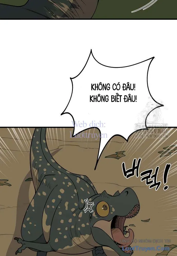 Động Vật Tiền Sử Chap 13 - Next Chap 14