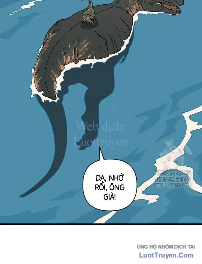 Động Vật Tiền Sử Chap 14 - Next Chap 15