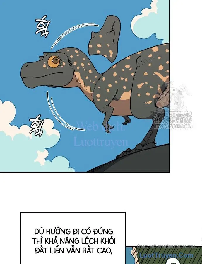 Động Vật Tiền Sử Chap 14 - Next Chap 15
