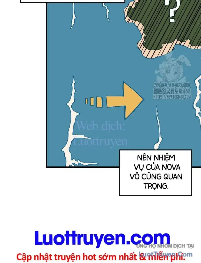 Động Vật Tiền Sử Chap 14 - Next Chap 15