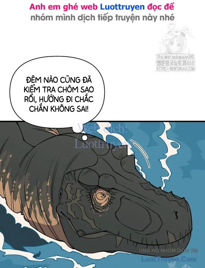 Động Vật Tiền Sử Chap 14 - Next Chap 15