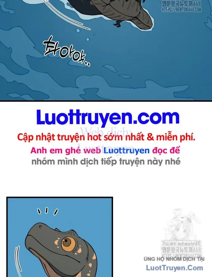 Động Vật Tiền Sử Chap 14 - Next Chap 15