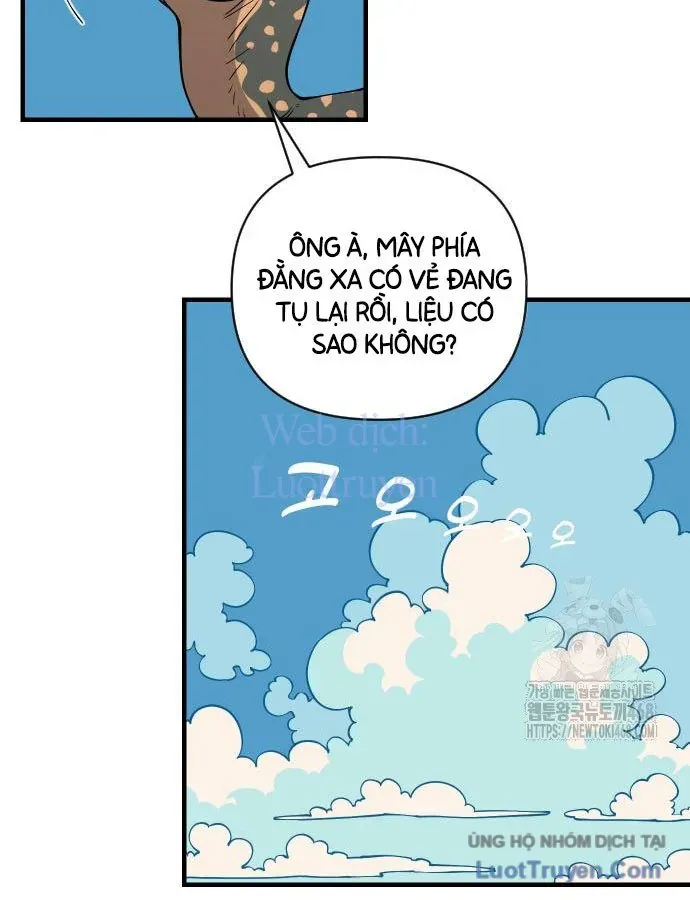 Động Vật Tiền Sử Chap 14 - Next Chap 15