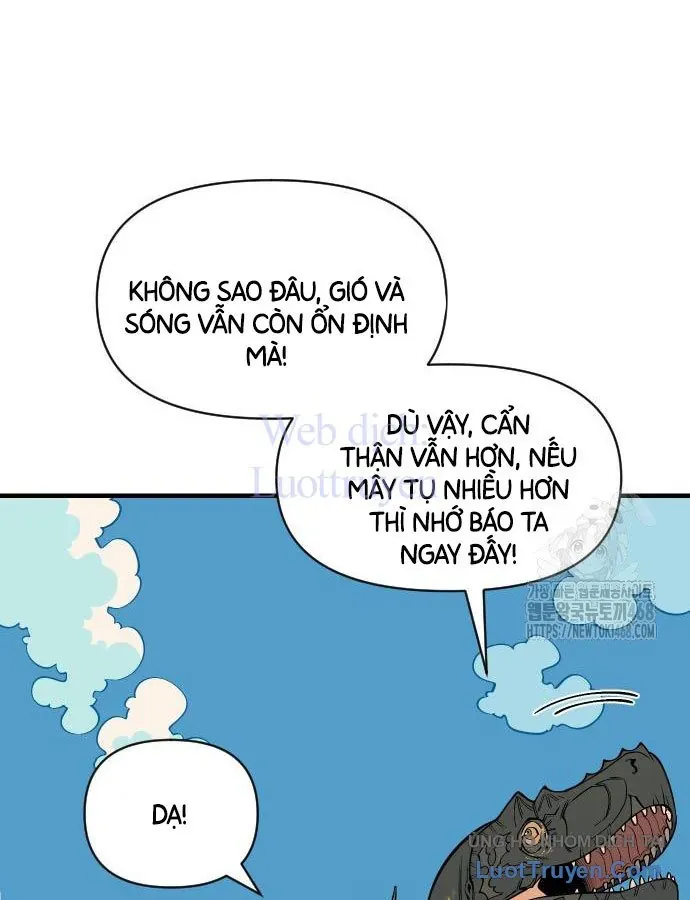 Động Vật Tiền Sử Chap 14 - Next Chap 15