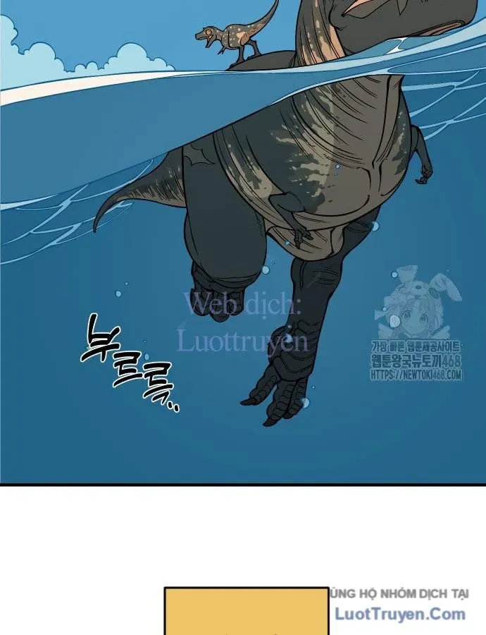 Động Vật Tiền Sử Chap 14 - Next Chap 15