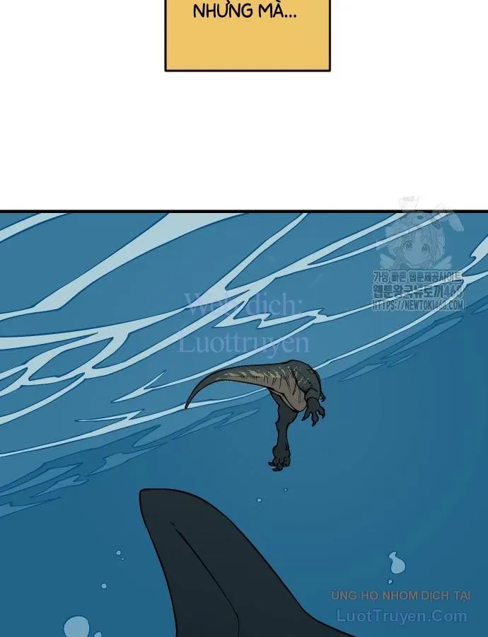 Động Vật Tiền Sử Chap 14 - Next Chap 15