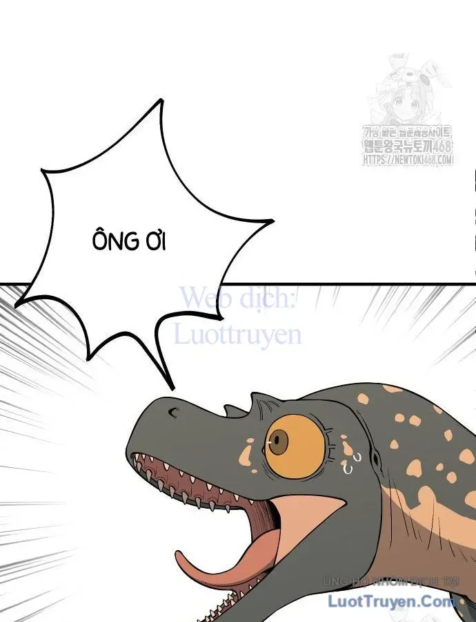 Động Vật Tiền Sử Chap 14 - Next Chap 15