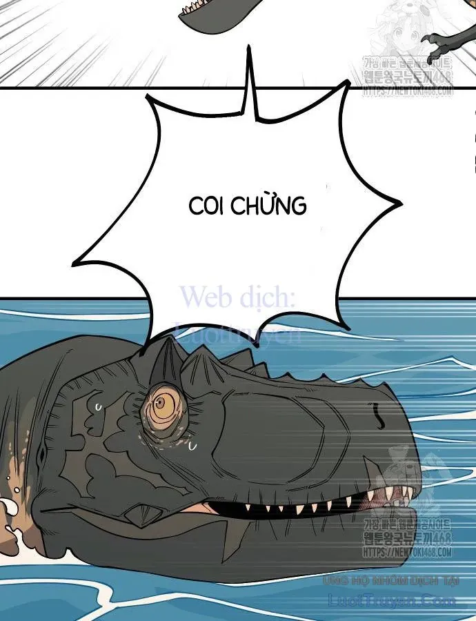 Động Vật Tiền Sử Chap 14 - Next Chap 15