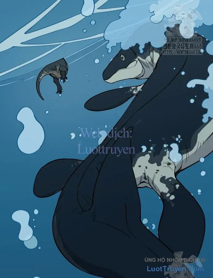 Động Vật Tiền Sử Chap 14 - Next Chap 15