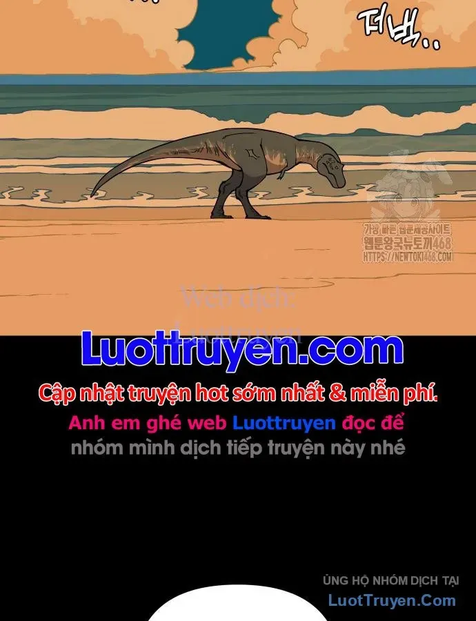 Động Vật Tiền Sử Chap 14 - Next Chap 15