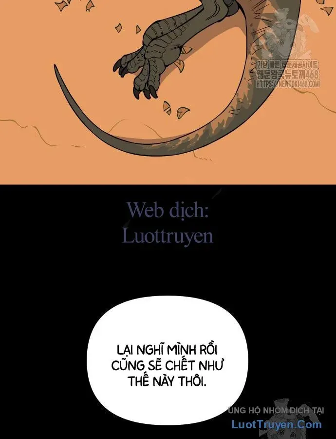 Động Vật Tiền Sử Chap 14 - Next Chap 15