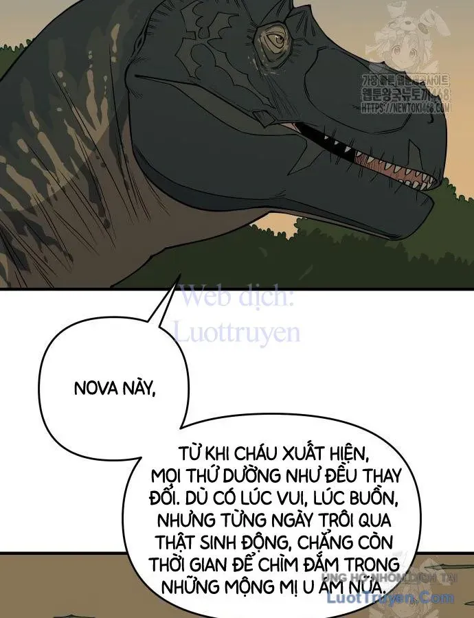 Động Vật Tiền Sử Chap 14 - Next Chap 15