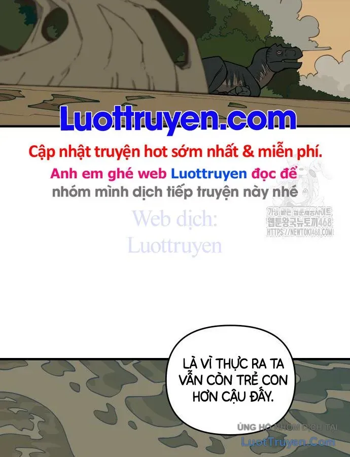 Động Vật Tiền Sử Chap 14 - Next Chap 15