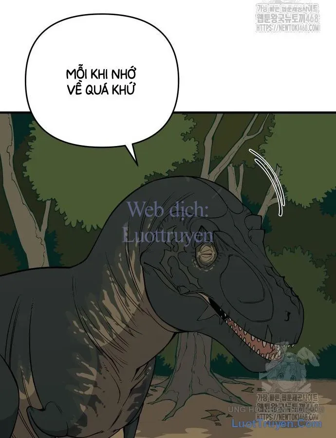 Động Vật Tiền Sử Chap 14 - Next Chap 15