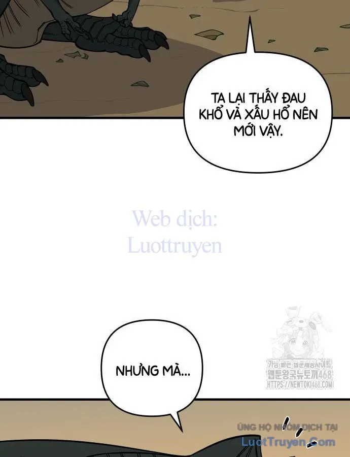 Động Vật Tiền Sử Chap 14 - Next Chap 15