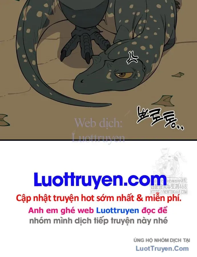 Động Vật Tiền Sử Chap 14 - Next Chap 15