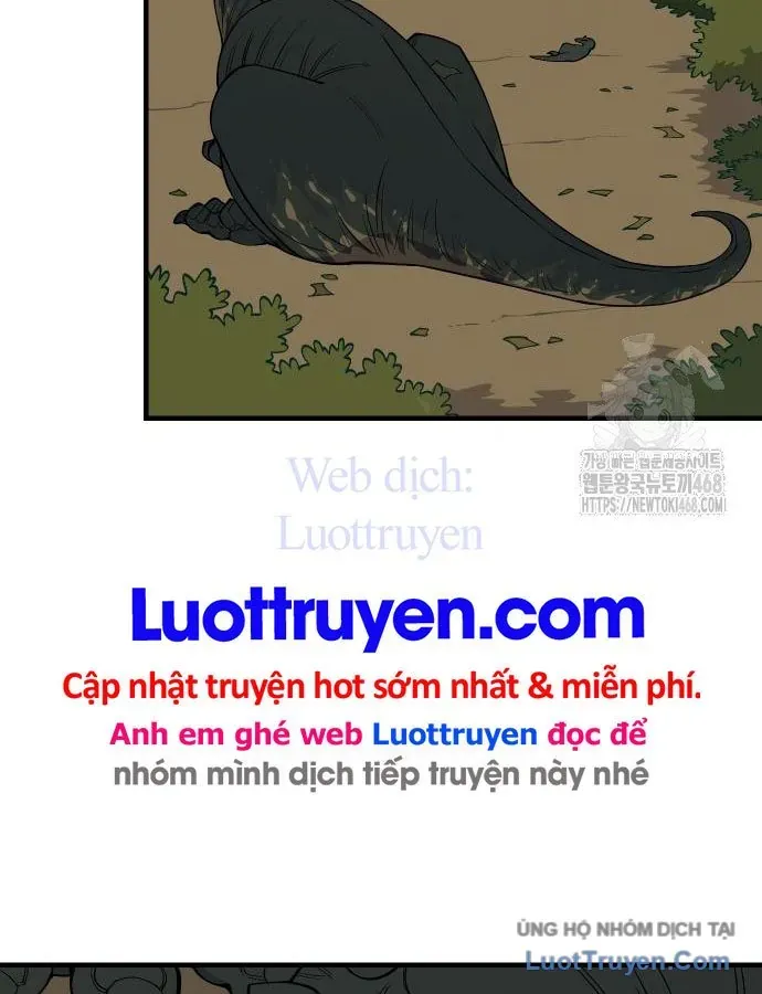 Động Vật Tiền Sử Chap 14 - Next Chap 15