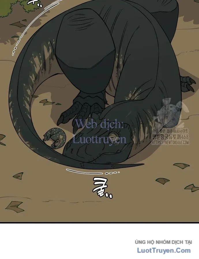 Động Vật Tiền Sử Chap 14 - Next Chap 15