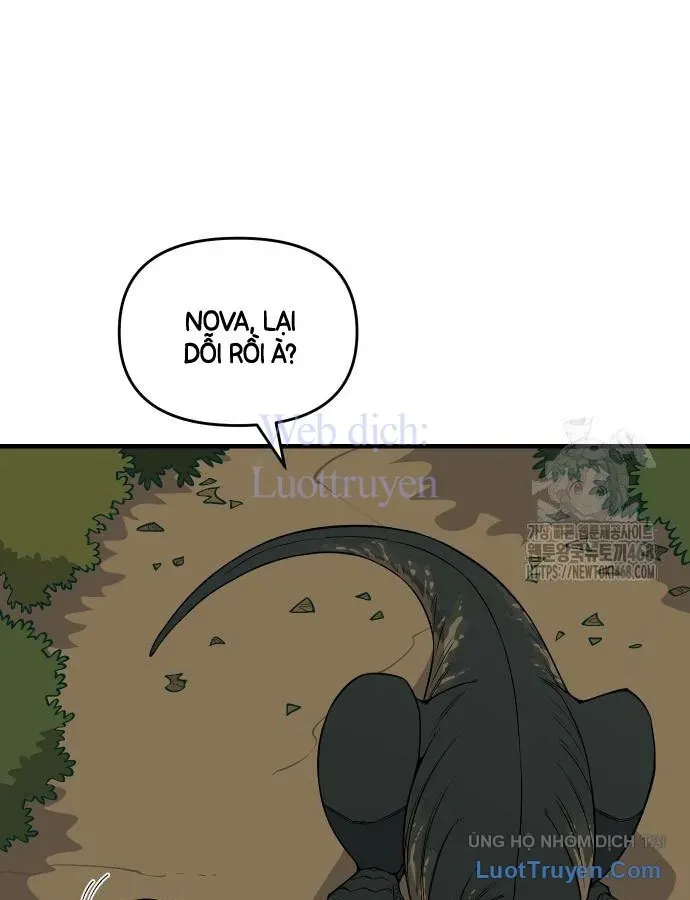 Động Vật Tiền Sử Chap 14 - Next Chap 15