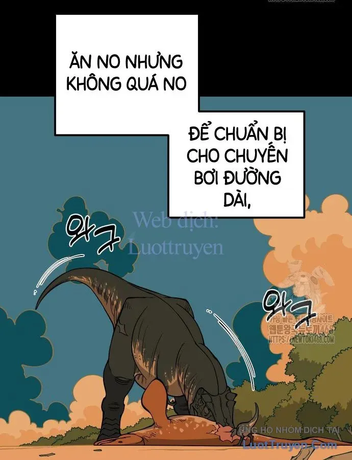 Động Vật Tiền Sử Chap 14 - Next Chap 15