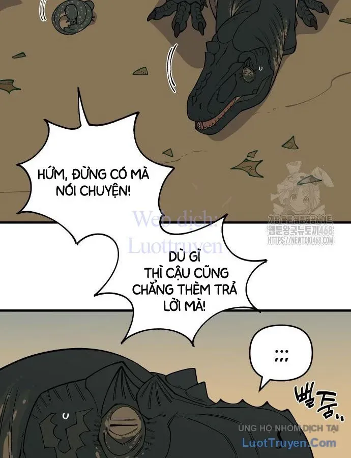 Động Vật Tiền Sử Chap 14 - Next Chap 15