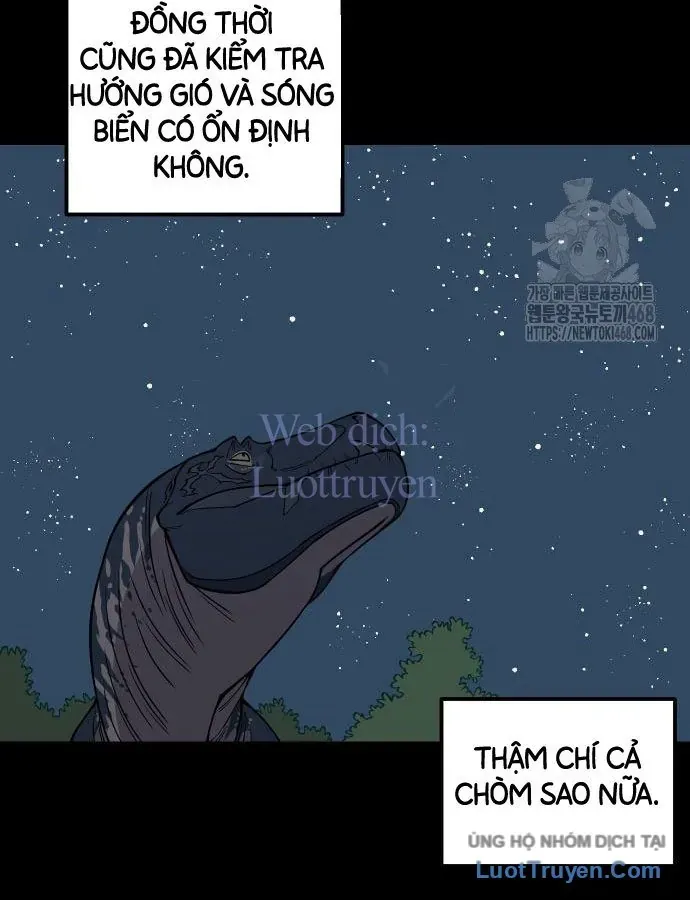 Động Vật Tiền Sử Chap 14 - Next Chap 15