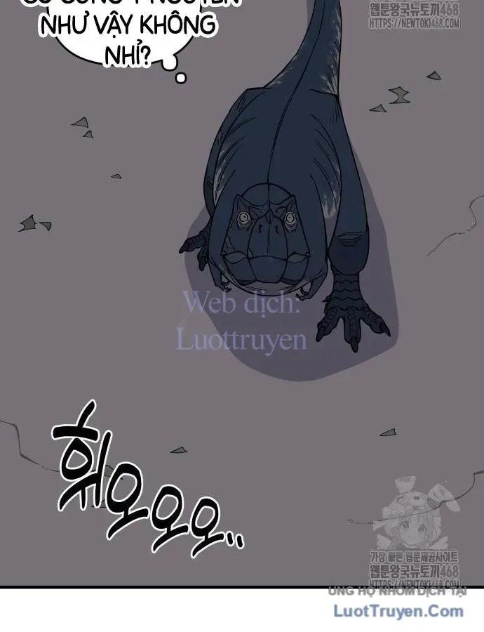 Động Vật Tiền Sử Chap 14 - Next Chap 15