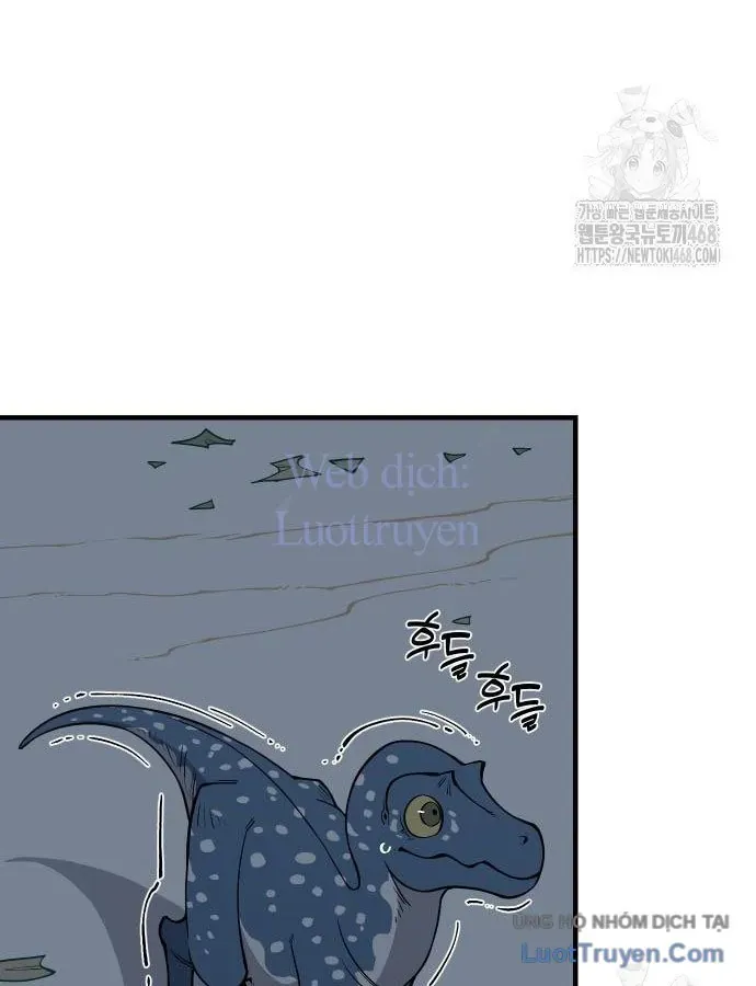 Động Vật Tiền Sử Chap 14 - Next Chap 15