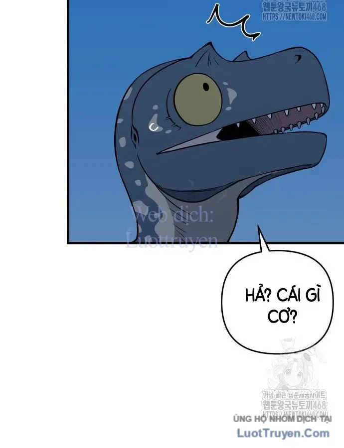 Động Vật Tiền Sử Chap 14 - Next Chap 15