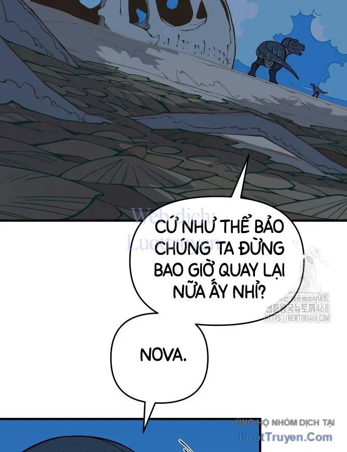 Động Vật Tiền Sử Chap 14 - Next Chap 15