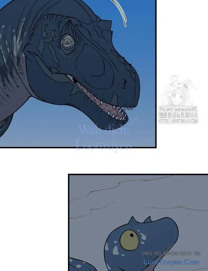 Động Vật Tiền Sử Chap 14 - Next Chap 15