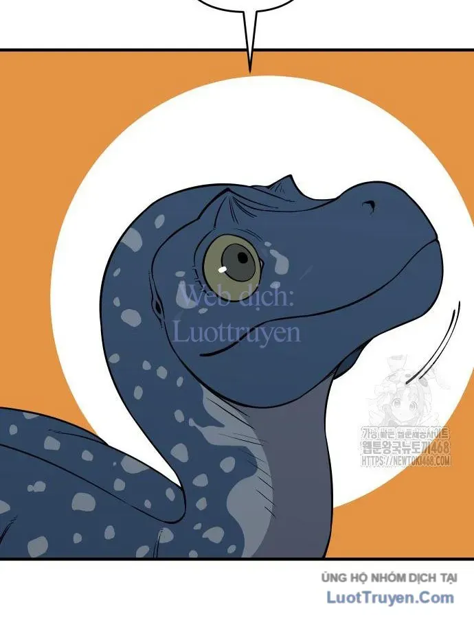 Động Vật Tiền Sử Chap 14 - Next Chap 15