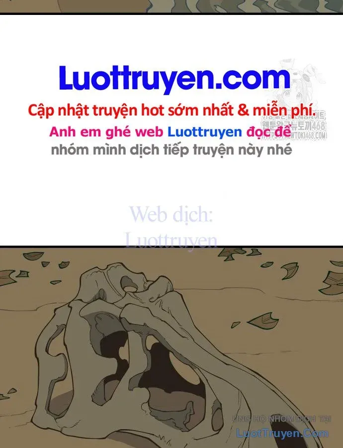 Động Vật Tiền Sử Chap 14 - Next Chap 15