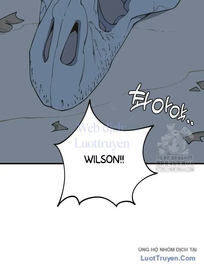 Động Vật Tiền Sử Chap 14 - Next Chap 15