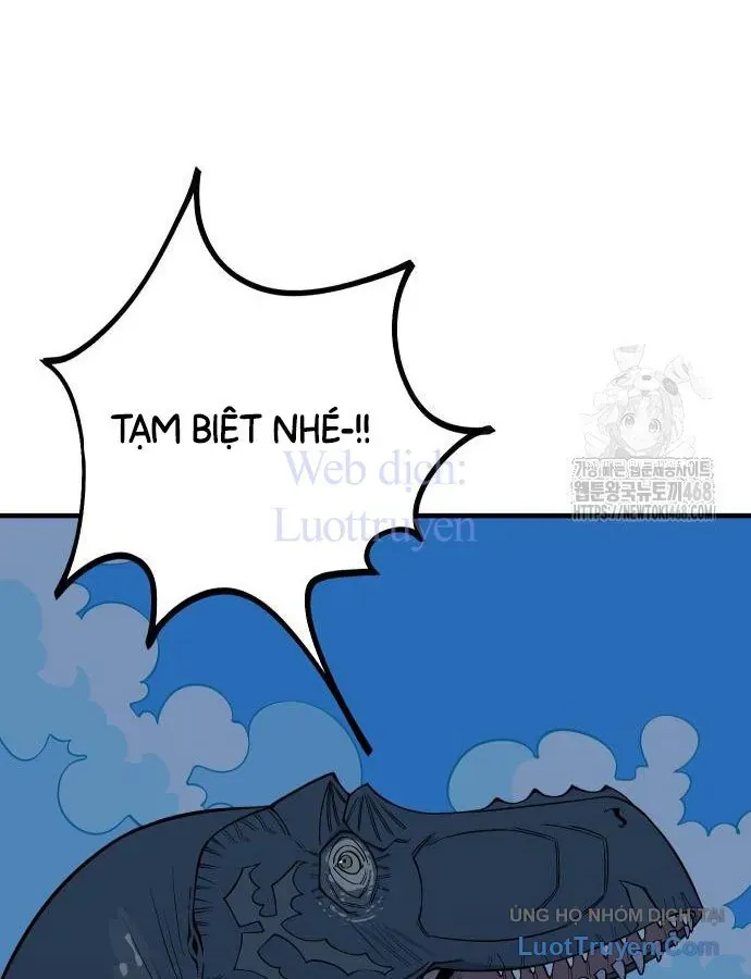 Động Vật Tiền Sử Chap 14 - Next Chap 15