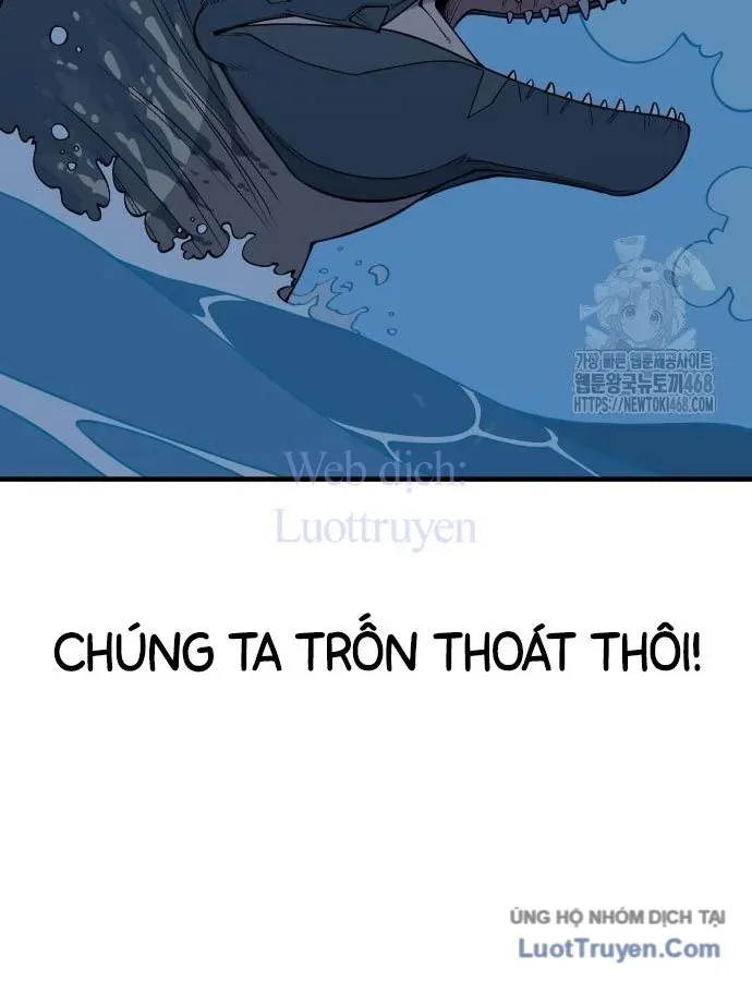 Động Vật Tiền Sử Chap 14 - Next Chap 15