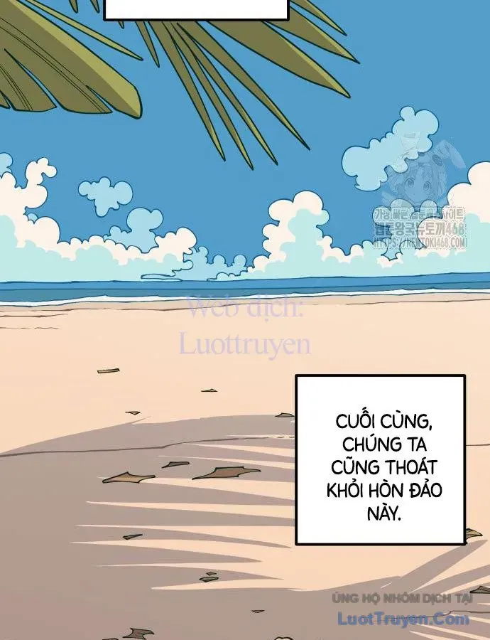Động Vật Tiền Sử Chap 14 - Next Chap 15