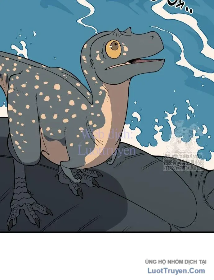 Động Vật Tiền Sử Chap 14 - Next Chap 15