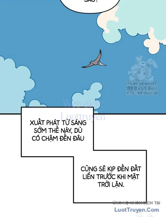 Động Vật Tiền Sử Chap 14 - Next Chap 15