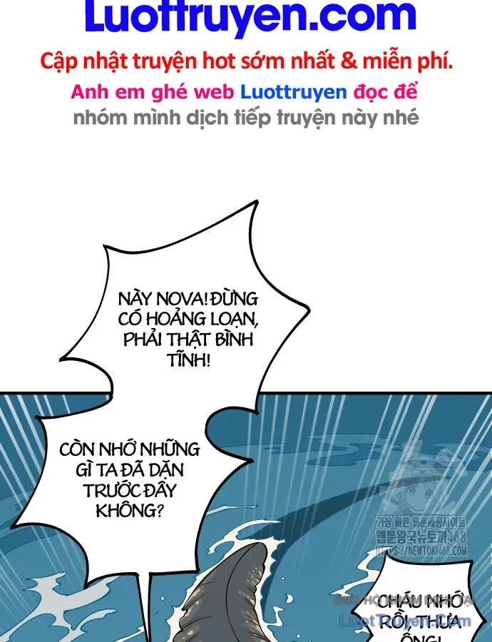 Động Vật Tiền Sử Chap 15 - Next Chap 16