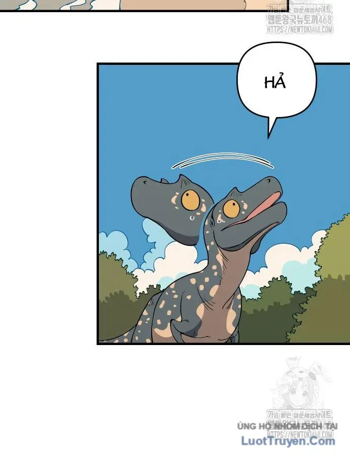 Động Vật Tiền Sử Chap 15 - Next Chap 16