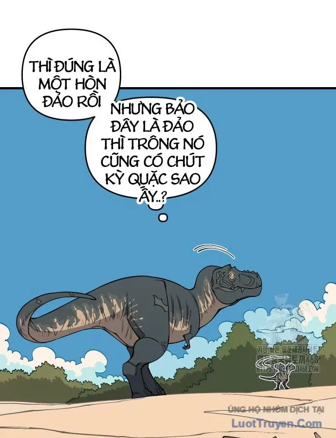 Động Vật Tiền Sử Chap 15 - Next Chap 16