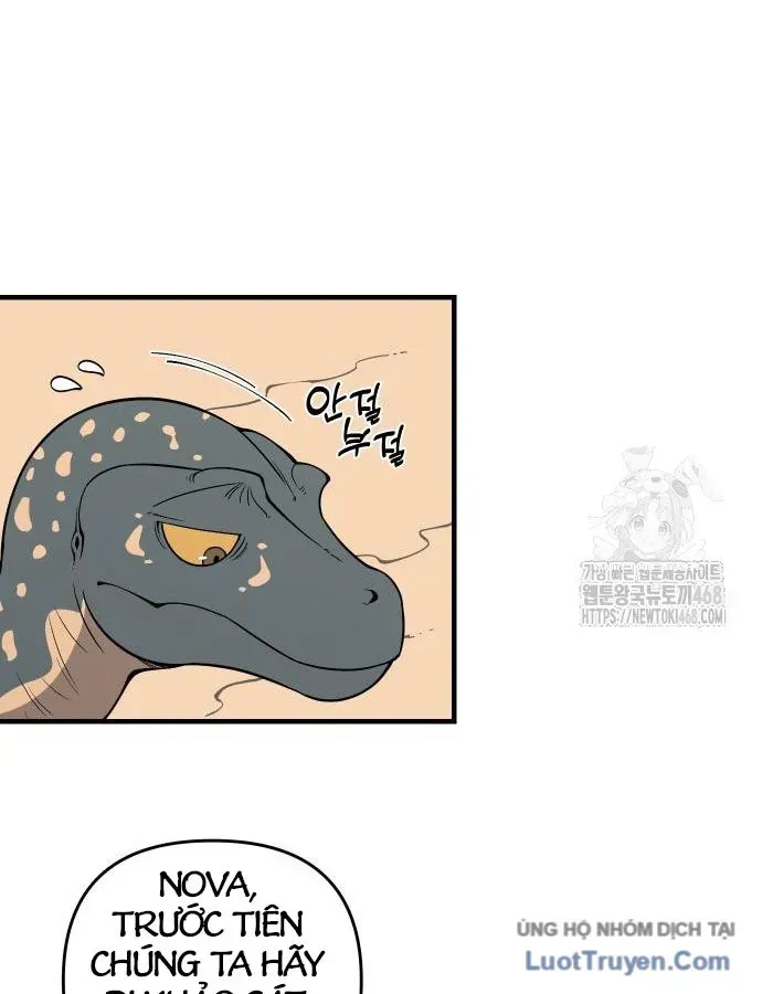 Động Vật Tiền Sử Chap 15 - Next Chap 16
