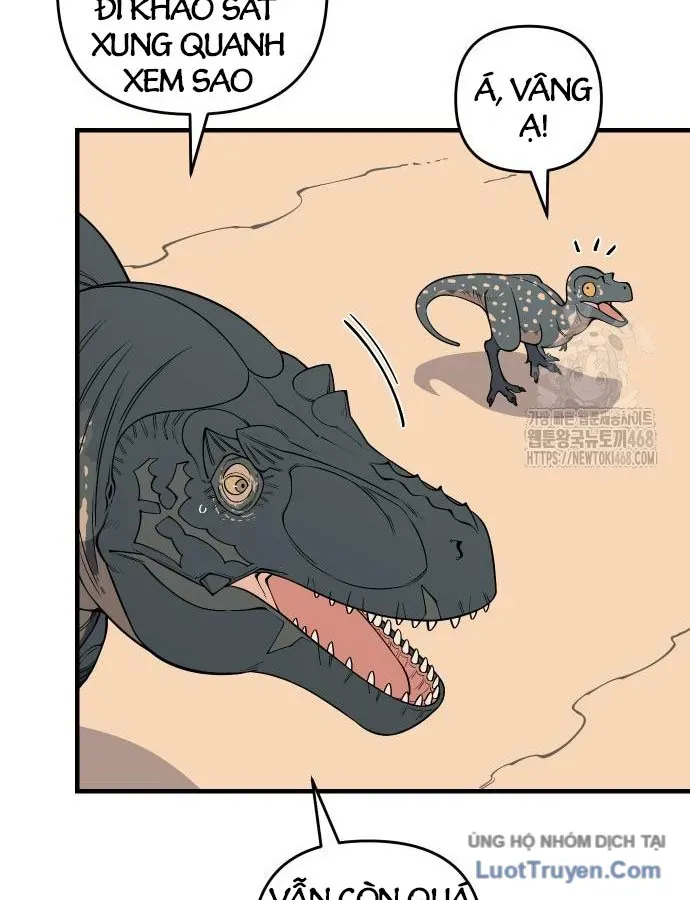 Động Vật Tiền Sử Chap 15 - Next Chap 16