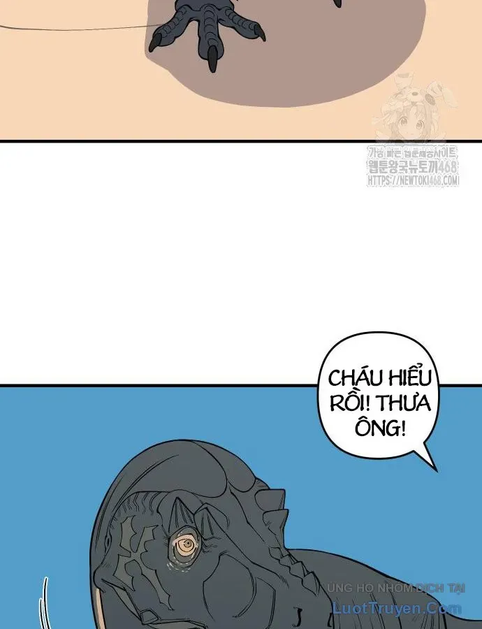 Động Vật Tiền Sử Chap 15 - Next Chap 16