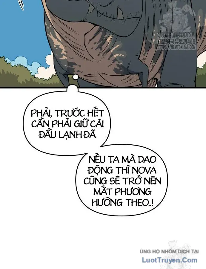 Động Vật Tiền Sử Chap 15 - Next Chap 16