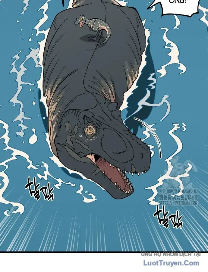 Động Vật Tiền Sử Chap 15 - Next Chap 16