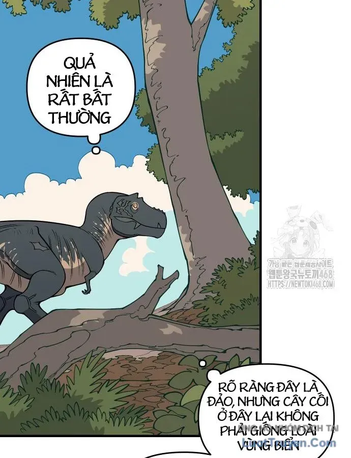 Động Vật Tiền Sử Chap 15 - Next Chap 16