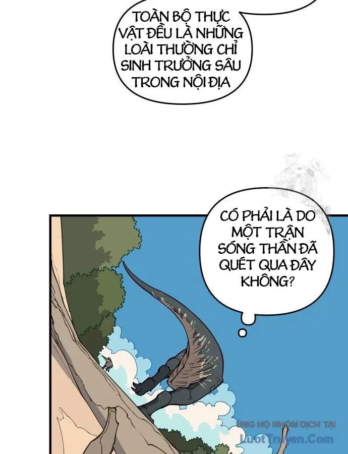 Động Vật Tiền Sử Chap 15 - Next Chap 16